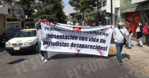 Foto: Francisco Magaña, El Sur