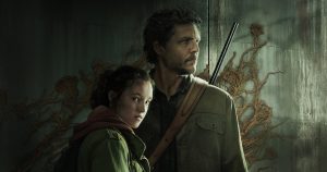 The Last of Us estrena el 15 de enero en HBO Max. Foto: HBO Max 