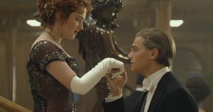 Titanic. Foto: 20th Century Studios LA