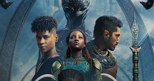 <i>Black Panther: Wakanda Forever</i> llegará al catálogo de Disney+ el 1 de febrero
