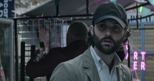 You. Penn Badgley es Joe Goldberg. Foto: Netflix 