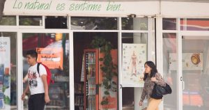 El equipo de UCLA descubrió que las sustancias de venta controlada falsas se podían conseguir sin fórmula médica en dos tercios de las 40 farmacias visitadas en cuatro ciudades del noroeste de México. Foto ilustrativa, Cuartoscuro.