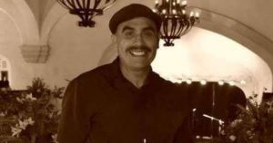 El fotoperiodista Ramiro Araujo es asesinado en Ensenada tras resistirse a un asalto