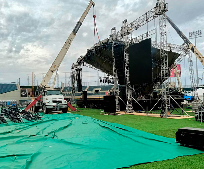 Ciudad Obregón, Sonora, Puro Chuqui 2023