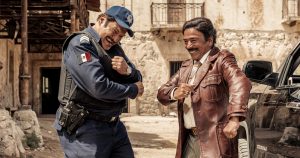 Foto: Sony Pictures International Productions