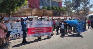 Foto: Jessica Torres, El Sur