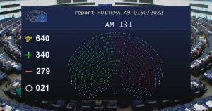 Foto: Bruselas vía Europa Press