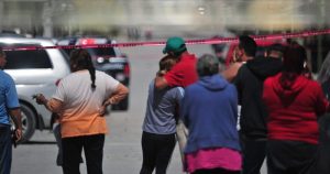 En los primeros cinco meses de 2023, la ciudad aportó más de la mitad de los 897 homicidios registrados en el estado de Chihuahua, al norte del país. Foto: La Verdad. 