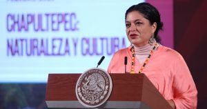 Foto: Andrea Murcia Monsivais, Cuartoscuro.