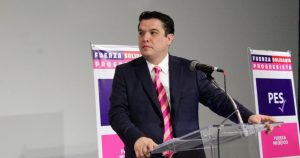 Foto: Twitter @IrvingPineda