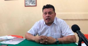 Foto: Jesús Eduardo Guerrero, El Sur