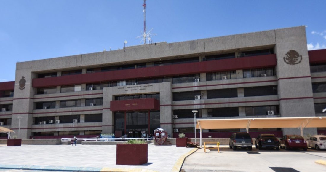 Desvía municipio 15 millones de pesos para comprar pruebas COVID que mantiene sin usar. Foto: La Verdad. 