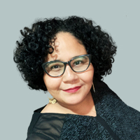 Sandra María de los Santos Chandomi