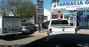 Foto: Facebook Alarma Sonora