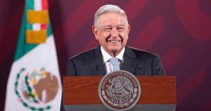 Foto: Gobierno de México