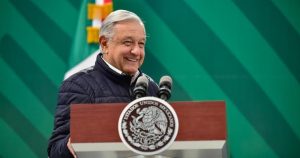 Foto: Gobierno de México.