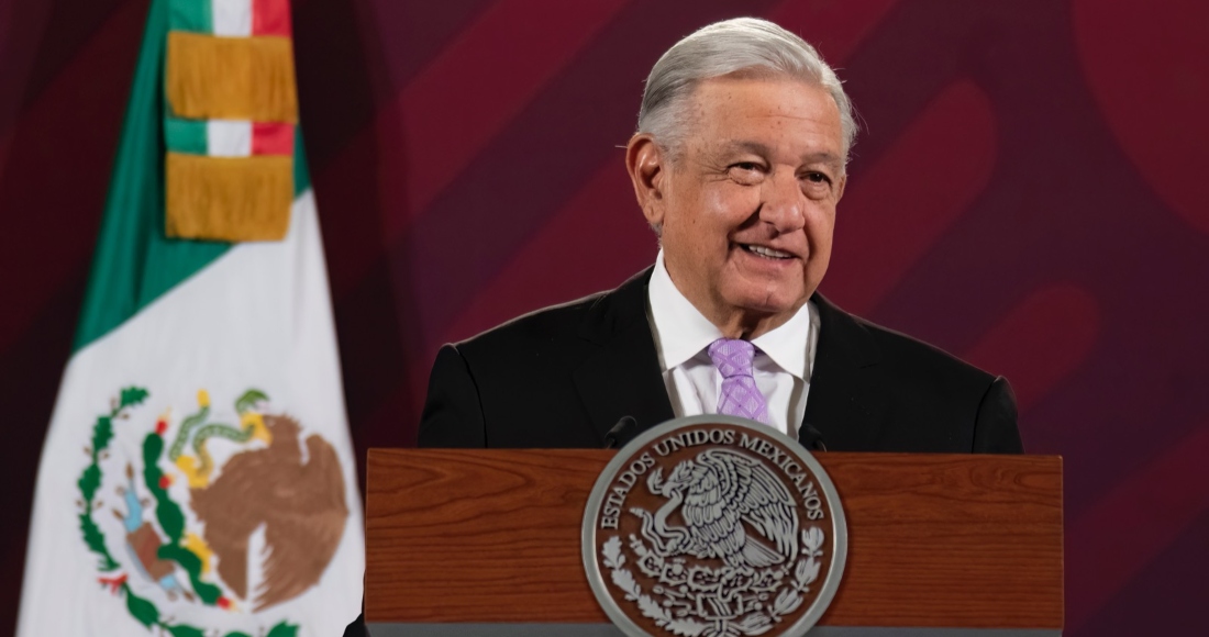 El Presidente Andrés Manuel López Obrador cuestionó esta mañana el nombramiento de un hombre cercano a Ricardo Monreal como Comisionado del Instituto Nacional de Transparencia, Acceso a la Información y Protección de Datos Personales (INAI), y también que se haya acordado la elección de una segunda posición con el Partido Acción Nacional (PAN).