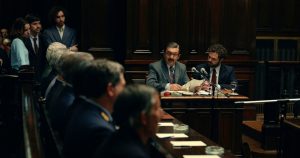 Foto: Amazon Studios vía AP