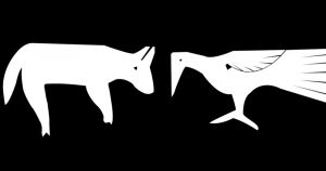 De entre las múltiples causas por las que una persona otomí puede enfermar, el
confinamiento de las sus almas-animal es más bien infrecuente. Foto: Cortesía