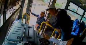 Foto: Captura de pantalla de video