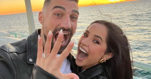 Foto: iambeckyg, Instagram