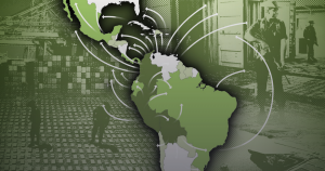 Balance de InSight Crime de las incautaciones de cocaína en 2022. Foto: InsightCrime. 