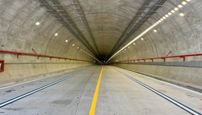 Carreteras de México