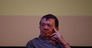 Foto: Iván Stephens, Cuartoscuro.