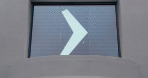 Un letrero de Silicon Valley Bank en las oficinas centrales de la compañía, el viernes 10 de marzo de 2023, en Santa Clara, California.  Foto: Jeff Chiu, AP. 