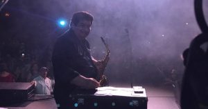 Foto: Instagram @fito_olivares_oficial