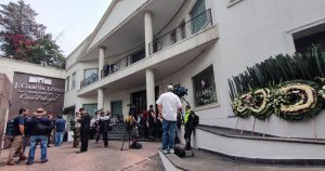 Foto: Mario Jasso, Cuartoscuro.