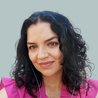 Laura Alanís Villafuerte