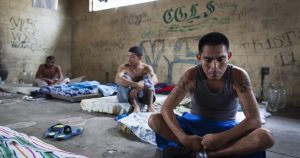 Se trata del llamado "Programa" México del grupo criminal. Foto: Europa Press