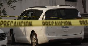 Utilizaron el sistema de reconocimiento facial Catfish para comparar las fotos en redes sociales de Shaeed Woodard y Zindell Brown  Foto: Juan Alberto Cedillo, Cuartoscuro.