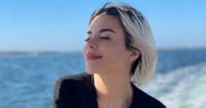 Foto: Instagram @melissagalindooficial