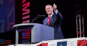 Foto: Twitter @mikepompeo