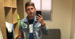 Foto: Instagram @octavioocaa