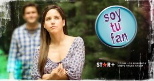 Soy tu fan. Foto: Star+