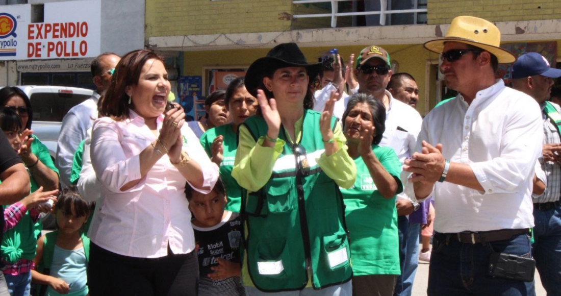 "Pita" Corral, exregidora del PVEM en Silao, es asesinada a balazos en Guanajuato