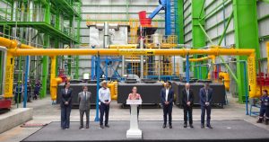 Foto: Gobierno de la Ciudad de México.