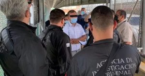 Foto: Twitter 
@eveoscar