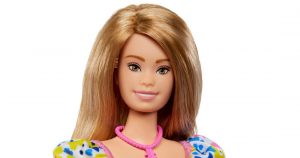 Foto: Mattel, Inc. via AP