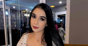 Bionce tenía 20 años y residía en Madison,  Texas, en EU. Foto: Especial