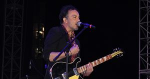 Los Bunkers. Foto: Miguel Barajas, SinEmbargo