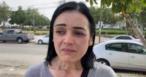 "Por favor, ayúdenme": Desaparece hijo de exfiscal de búsqueda de desaparecidos en BC