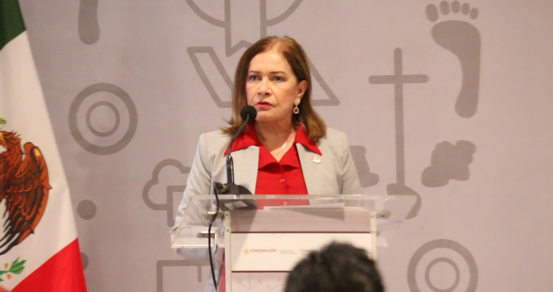 Foto: Twitter @quinonez_bruna