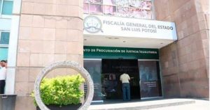 Sistema de la Fiscalía General de SLP sufre una falla; autoridades descartan hackeo