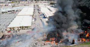 Foto: Captura de pantalla de video.