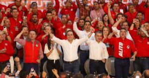 Foto: Alejandro Rodríguez, Cuartoscuro.