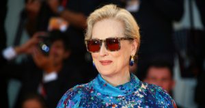 Foto: Joel C Ryan/Invision/AP